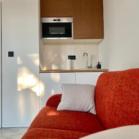 Nimes Centre Superbe Studio Eksteriør bilde